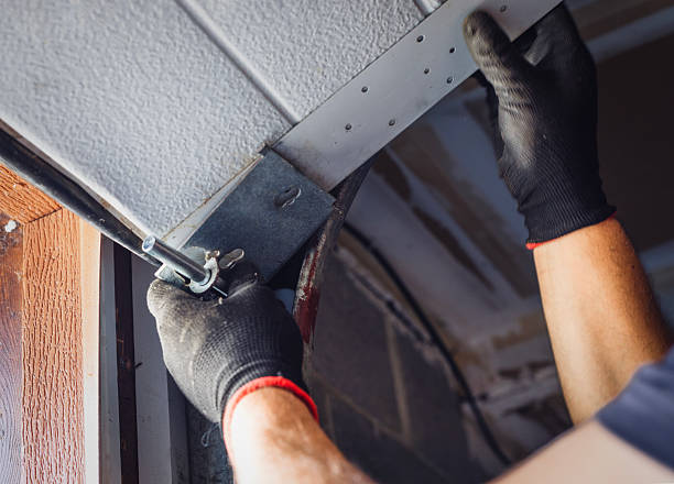 Reliable Garage Door Panel Replacement contractor in Crosby, MN by Garage Doors Repair Pro